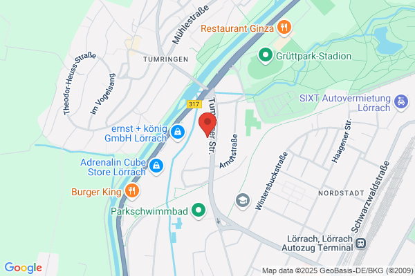 ReifenGlatt GmbH - Reifenhandel / Autoservice