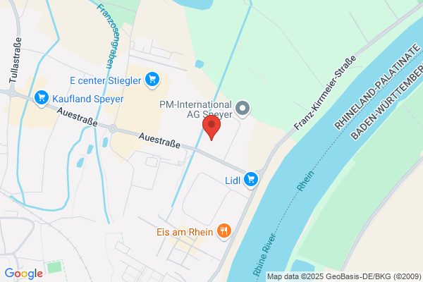 Strohmeier Autoteile GmbH