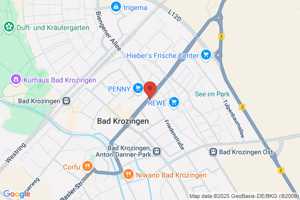 KT Autovermietung GmbH