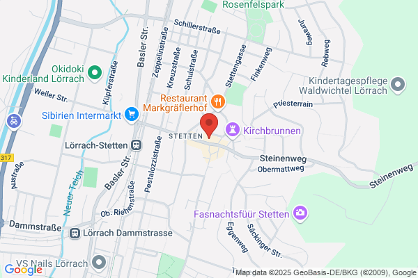 Armbruster H.+ J. Back-Shop GmbH