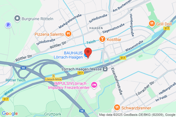 Bäckerei Heitzmann