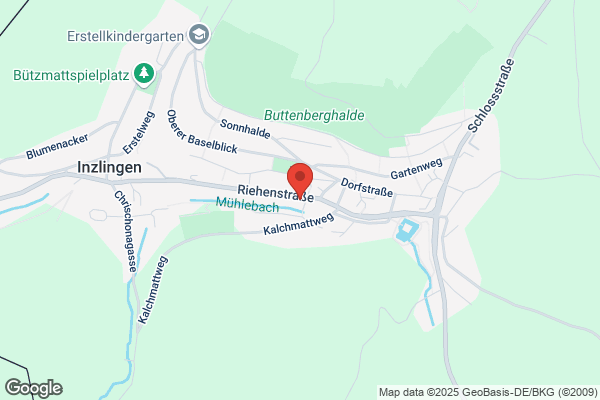 Bäckerei-Konditorei-Cafe Kunzelmann