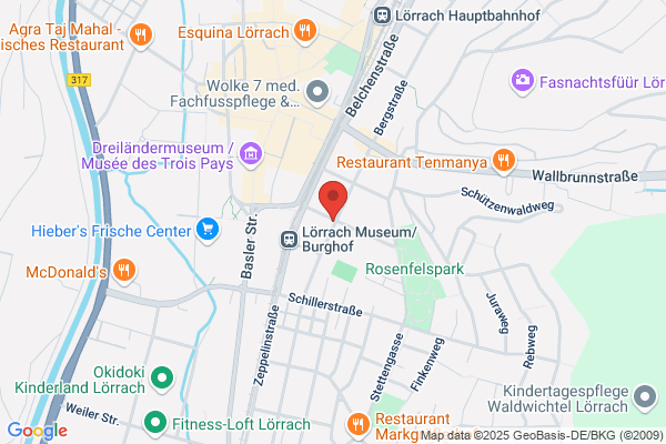 HEITZMANN GmbH & Co. KG Bäckerei