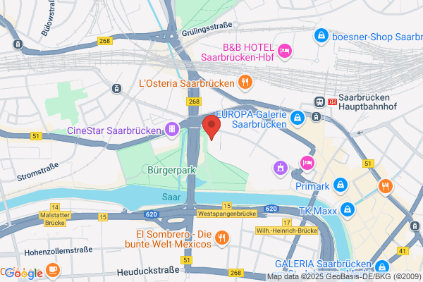 Deutsche Bundesbank Filiale Lörrach