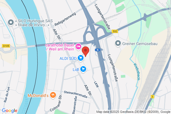 GELA Bauelemente GmbH