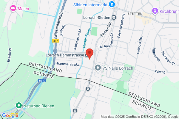 FingerHaus GmbH - Beratungsbüro Lörrach