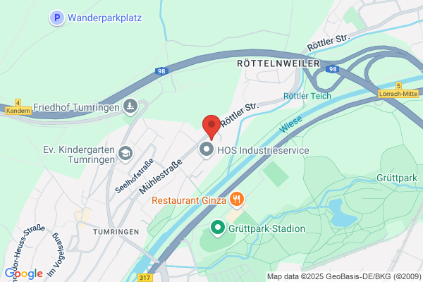 Betten-Bruckert GmbH