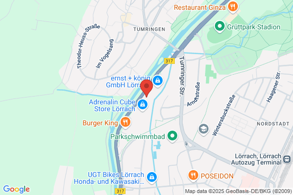 Restaurant Emis-Multi-Kulti Shisha