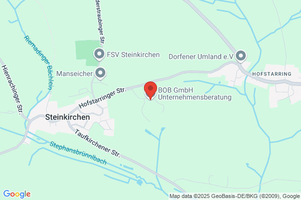 b.o.b. GmbH büroservice-organisation-beratung