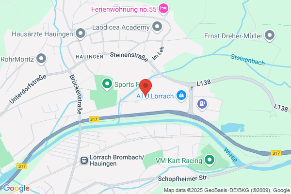 STEP Computer und Datentechnik GmbH