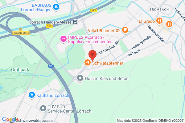 Stiefvater Bauelemente