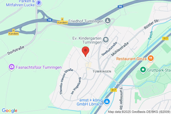 Druckerei Kropf & Herz GmbH