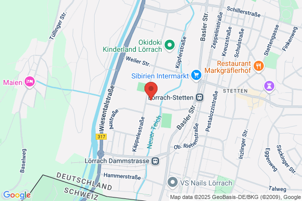 NSI Präzisionsdrehteile GmbH