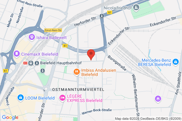 HIRSCHMEDIA GmbH