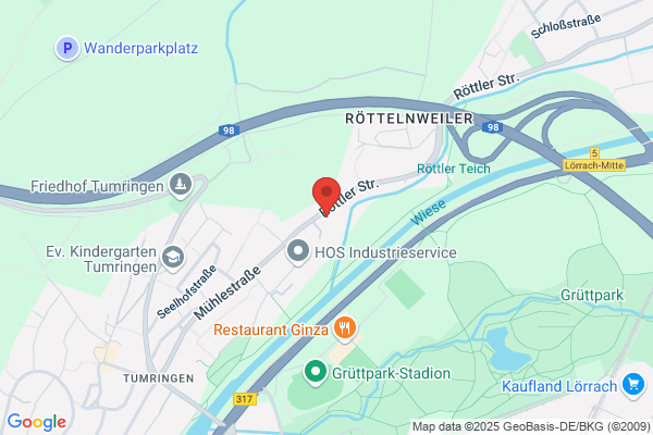 Schillinger Antriebstechnik