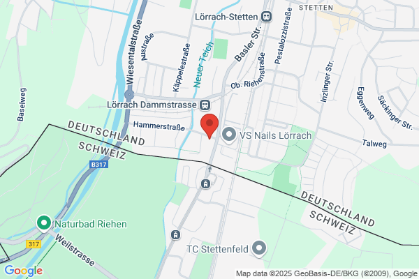 Bodycur Therapiezentrum