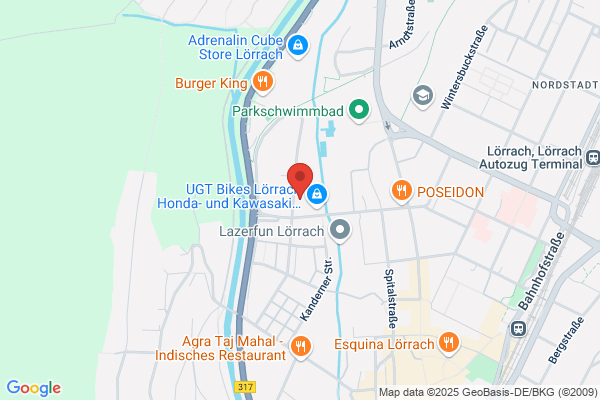 UGT Cars & Bikes