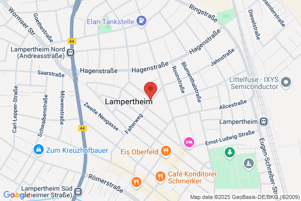 Fahrschule Schnurr