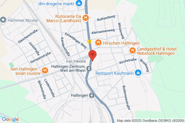 Hörling Fahrschule GmbH