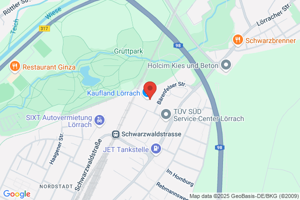 DERTOUR Reisebüro