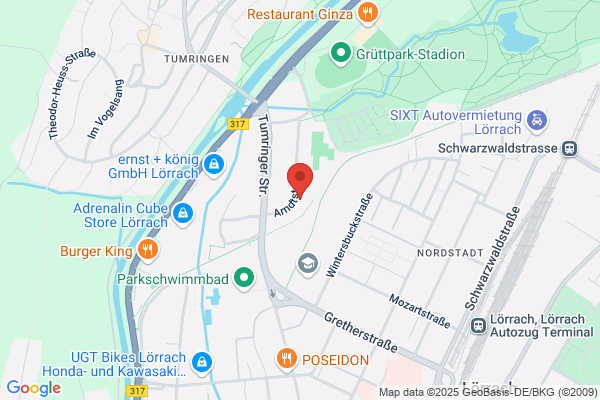 REGIO INKASSO GmbH