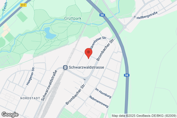 Autoschilder & Zulassungen Tönjes Lörrach