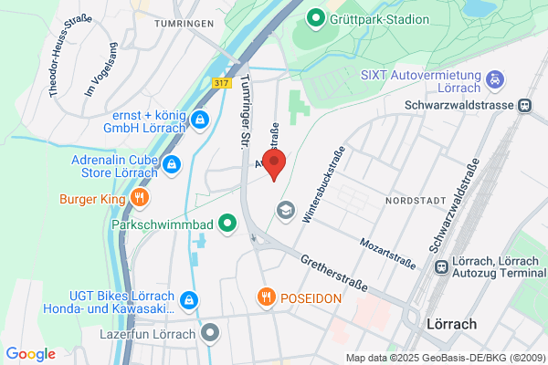 Die Hand in Hand-Werker GmbH