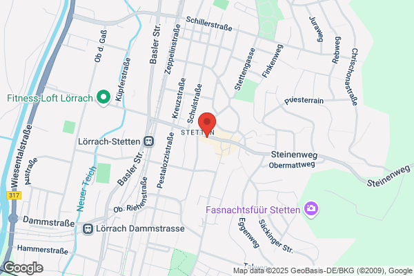 Lotto-Annahmestelle