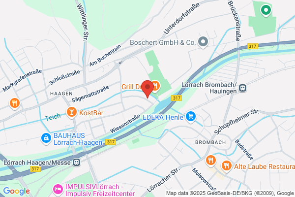 Badische Energietechnik UG