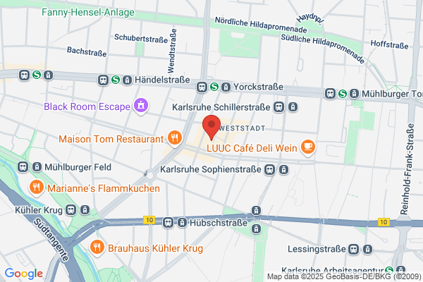 Funshine Tours Süd
