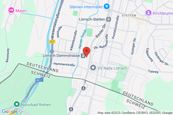 Hotel Grenzblick