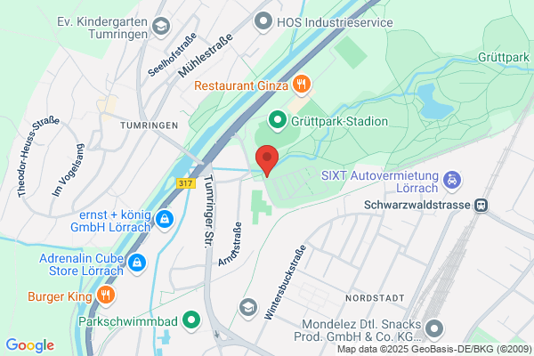 Drei-Länder-Camp Inc. & Co. KG