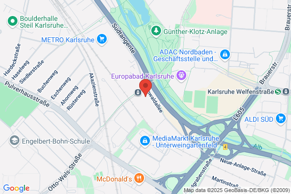 Analytica International GmbH