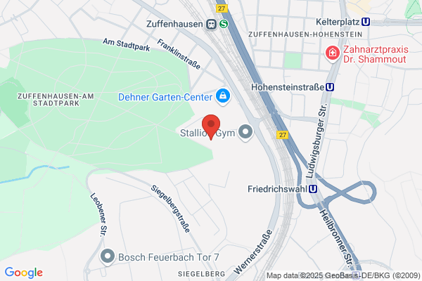 BWB Engineering GmbH