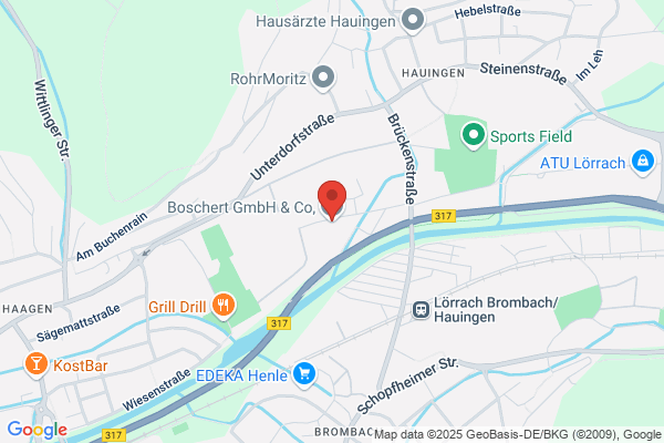 Boschert GmbH & Co. KG