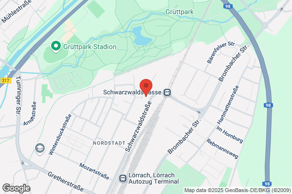 Bürkle GmbH