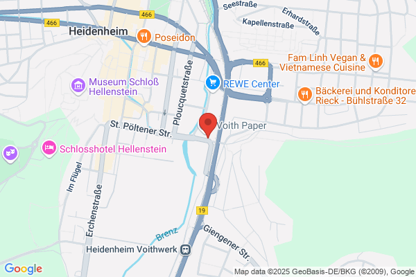 DIW Instandhaltung Ltd. & Co. KG