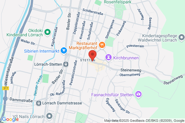 Metzgerei Partyservice Jansen