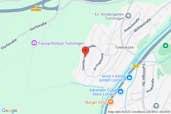 Zimmer Fliesenbau GmbH
