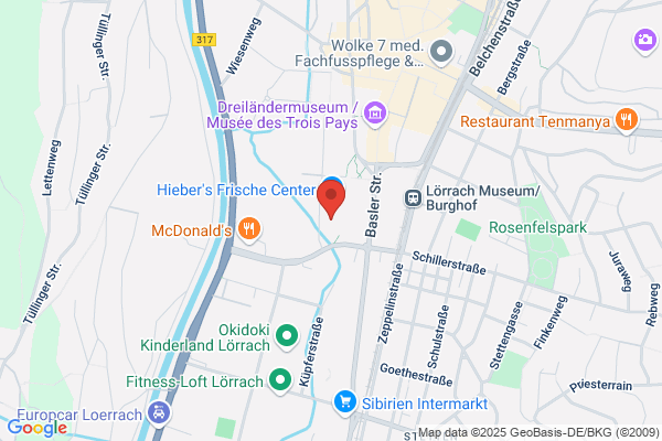 DEB gemeinnützige Schulträger-GmbH Berufskolleg für PTA
