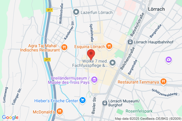 Friseursalon Hänert