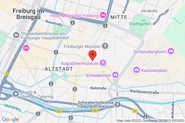 HairSpeed GmbH