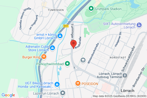 HairSpeed GmbH