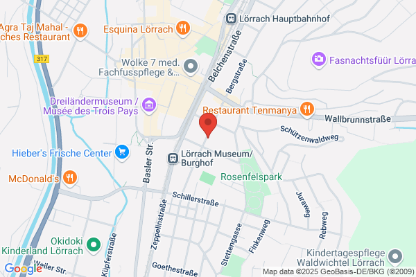 R. Ortlieb Friseursalon