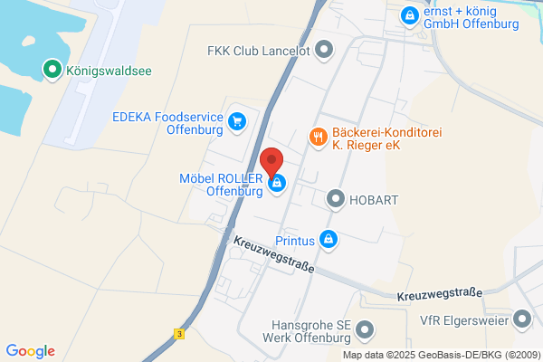 Hydrosa GmbH
