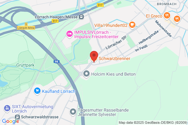 Maier und Schürzmann