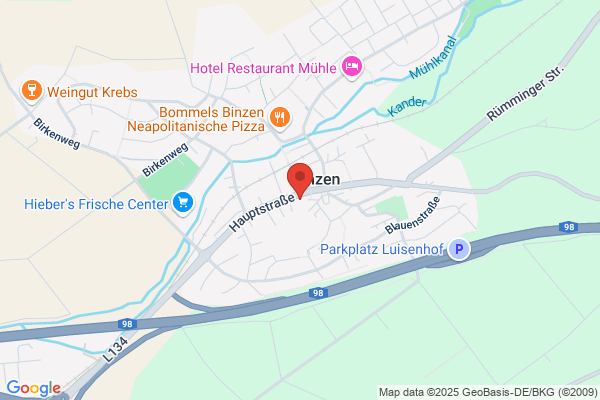 Ochsen Hotel-Restaurant Binzen