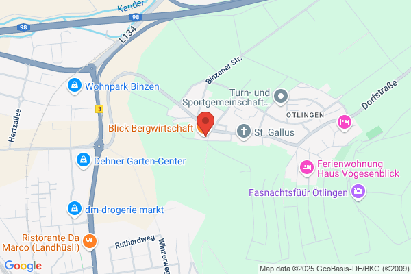 Dreiländerblick