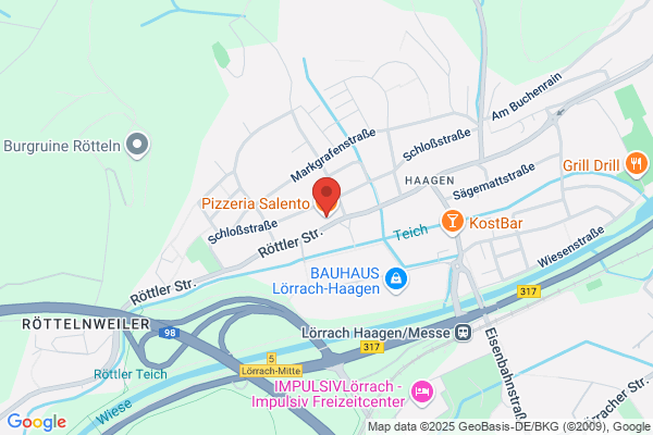 Pizzeria Salento