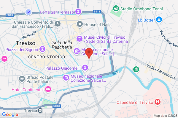 Restaurante Treviso